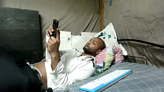 Camodick 라이브 XXX 채팅