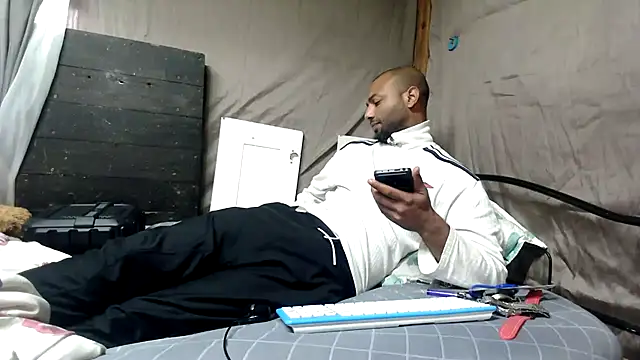 Camodick Chat XXX in diretta
