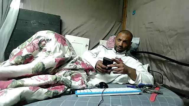 Chat XXX Live Camodick