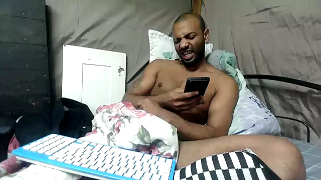 Camodick's Live XXX Chat