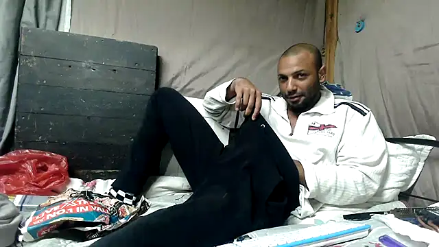 Camodick – Live XXX-chat