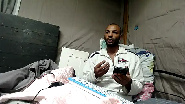Camodick's Live XXX Chat