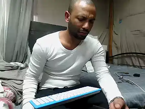 Camodick's Webcam Show