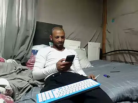 Camodick чат на живо