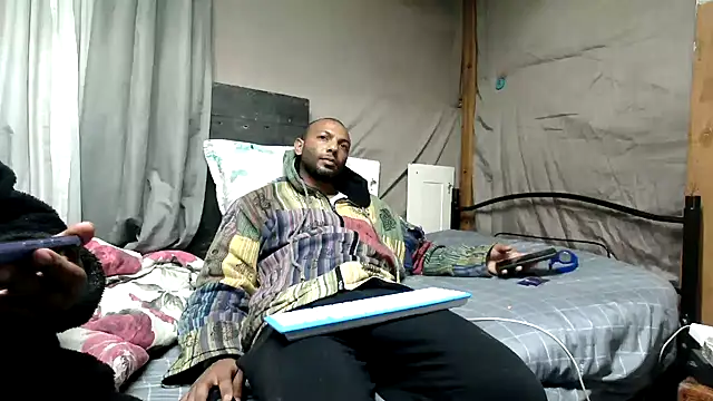 Camodick Live XXX-Chat