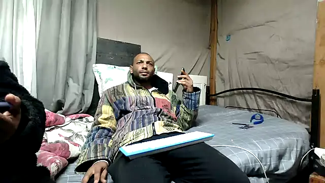 Camodick Live XXX-Chat