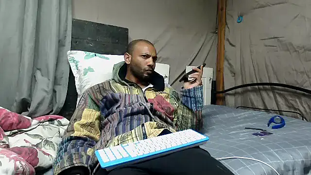 Chat XXX ao vivo de Camodick