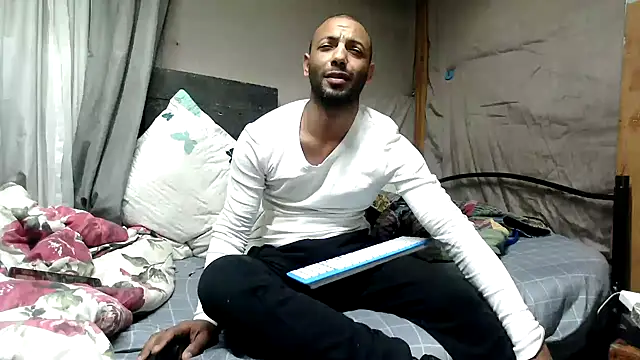 Camodick's Live XXX Chat