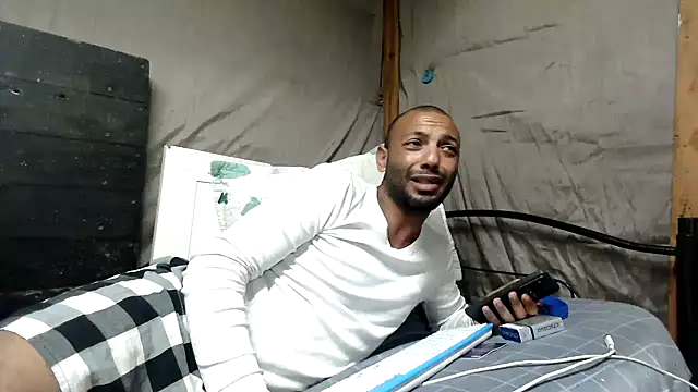 Camodick's Live XXX Chat