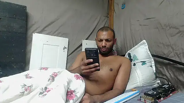 חדר צ'אט בשידור חי של Camodick
