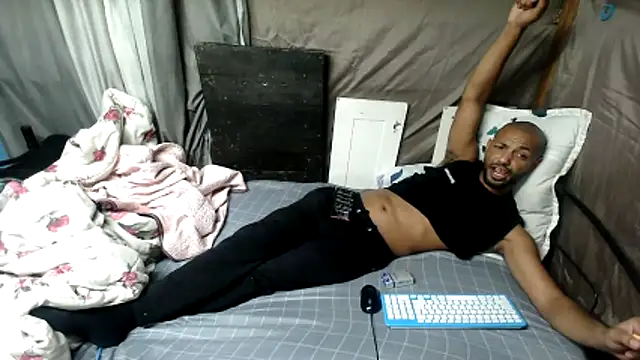 Camodick Live XXX-Chat