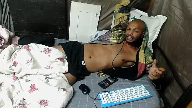 Camodick – live chatrum