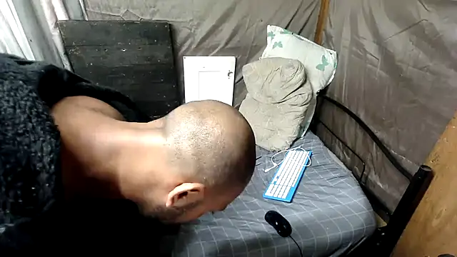 Camodick's Live XXX Chat
