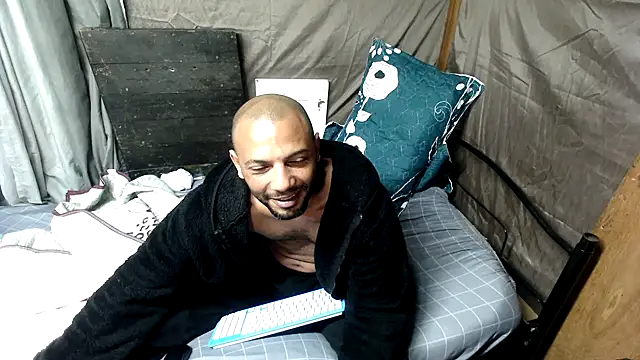 Živý XXX chat Camodick