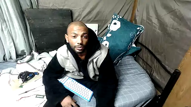 Camodick live XXX chat