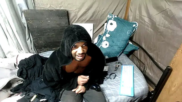 Camodick Live XXX-Chat
