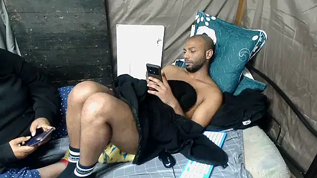 Camodick Webcamshow