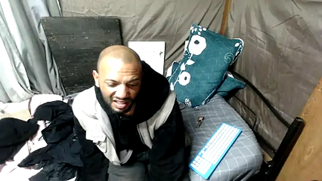 Webkamerová show Camodick