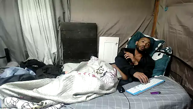 Camodick webcam show