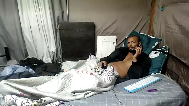 Webkamerová show Camodick