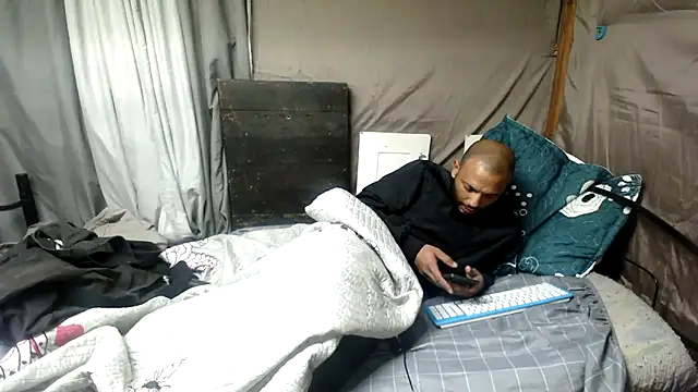 Živý XXX chat Camodick