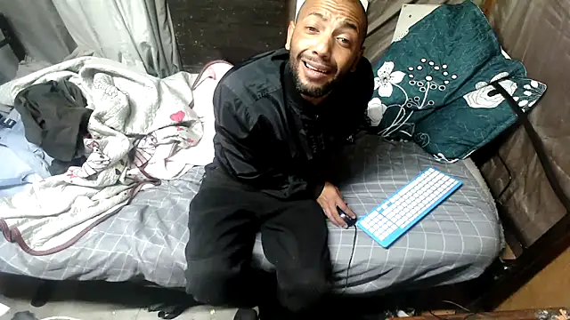 Camodick's Webcam Show