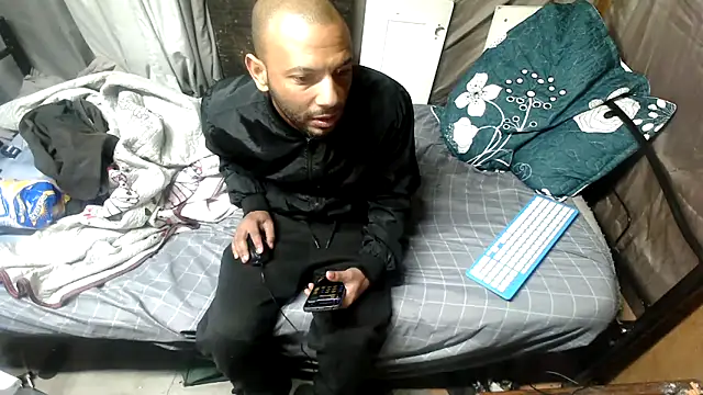 Camodick's Live XXX Chat