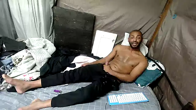 Camodick Webcam Show
