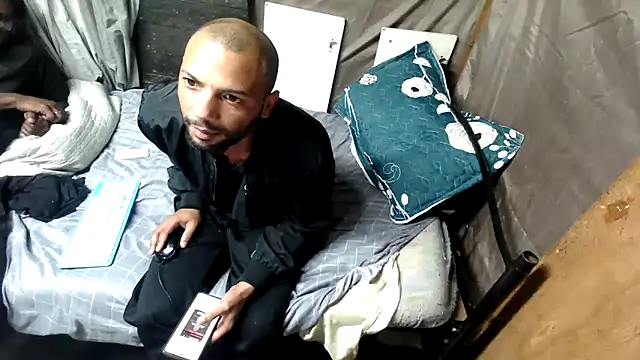 Camodick Show Webcam