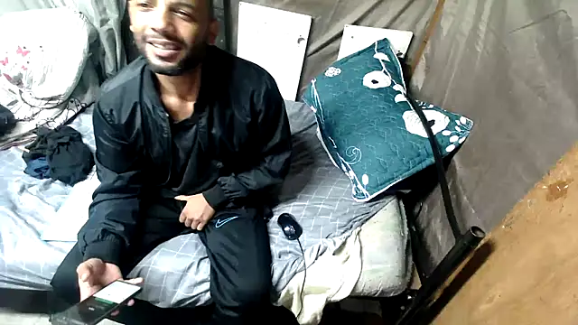 Camodick's Live XXX Chat