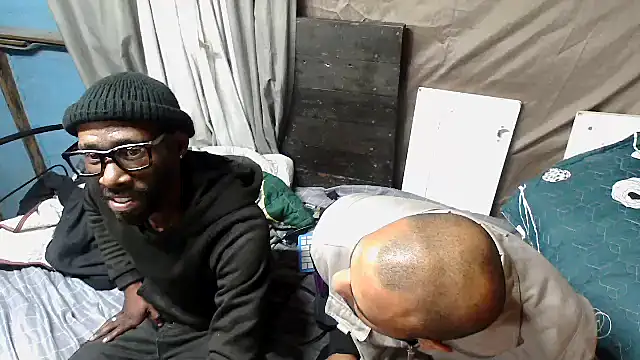 Camodick Live XXX-Chat