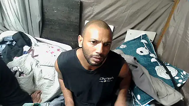 Camodick's Live XXX Chat