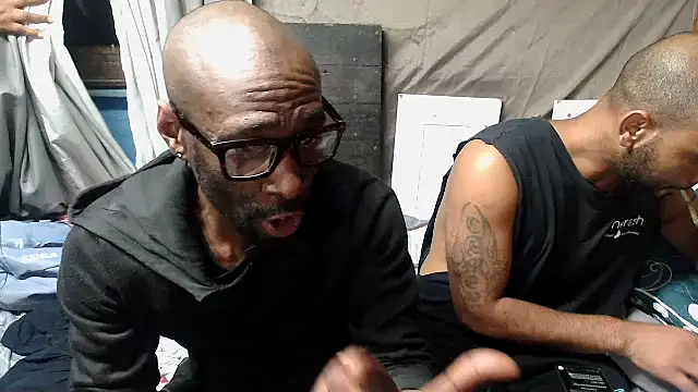 Camodick 网络视讯表演
