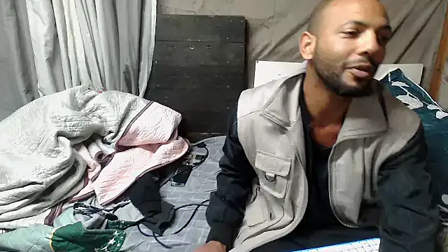 Show Webcam de Camodick