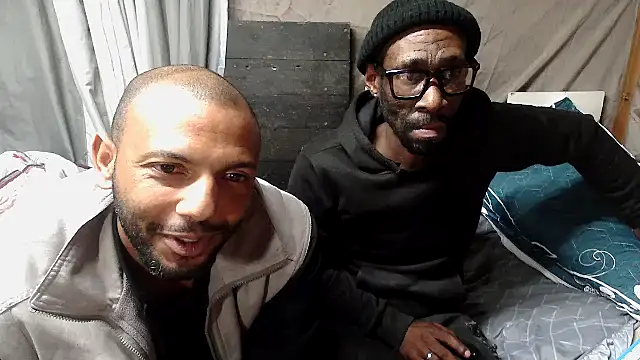 Camodick Webcam-Show