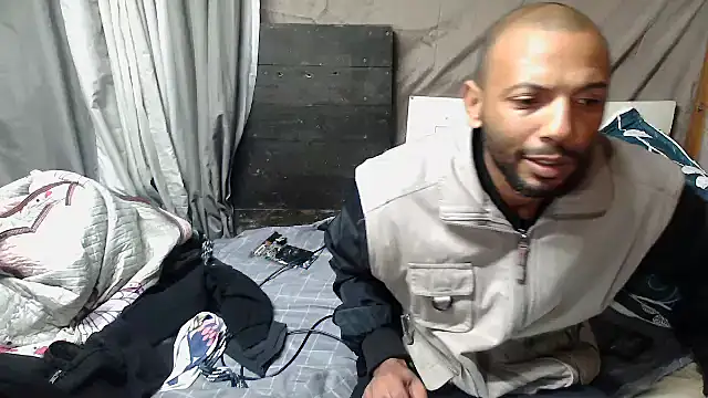 Show webcam de Camodick