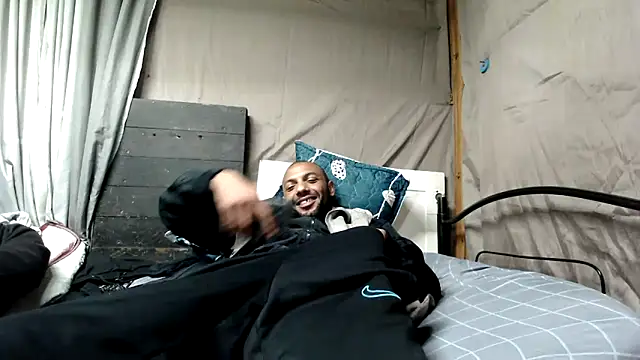 Camodick Webcam Show