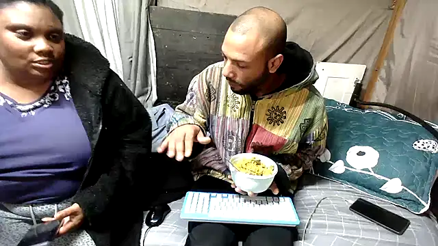 Camodick 现场XXX聊天