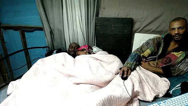 Camodick 网络视讯表演