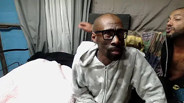 Camodick 网络视讯表演