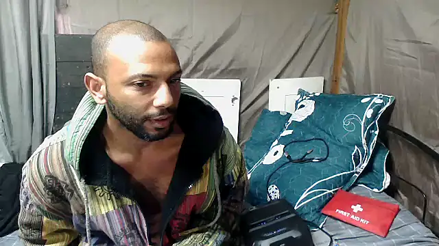 Camodick Show Webcam
