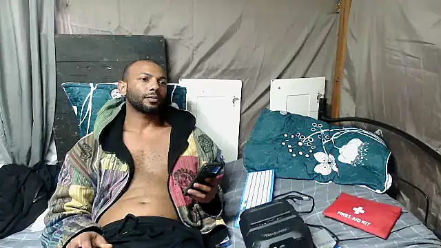 Camodick Webcam show
