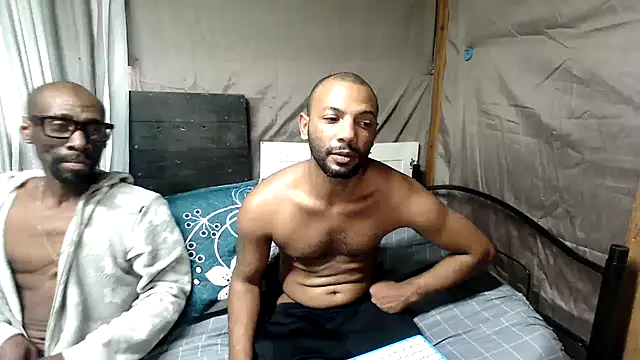 Camodick Webcam Show