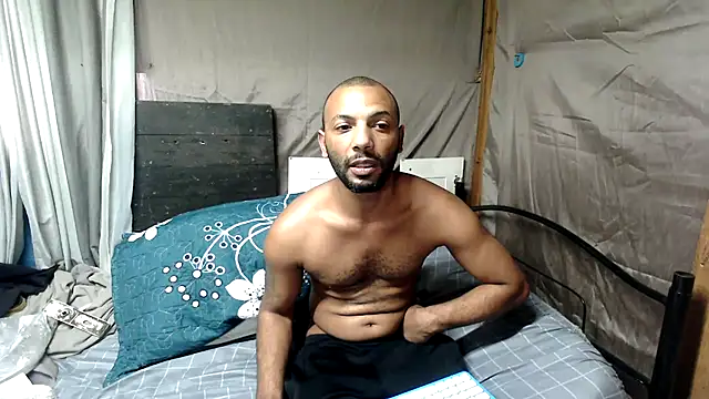 Camodick webkamerás műsora