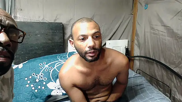 Camodick webcam show