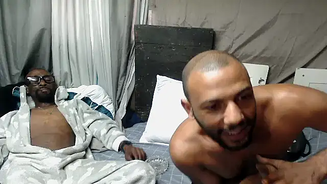 Show webcam de Camodick