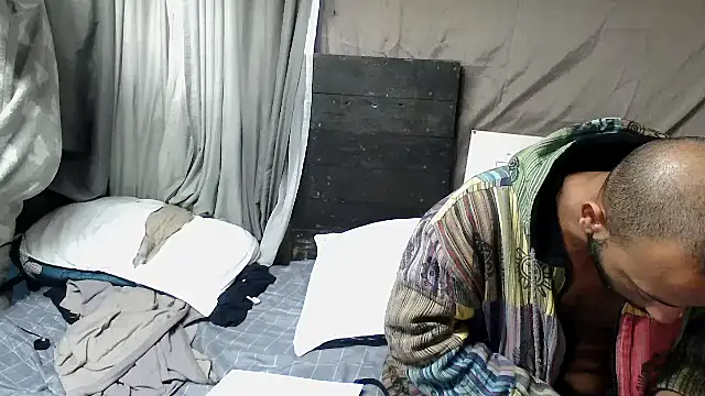 Camodick Webcam show