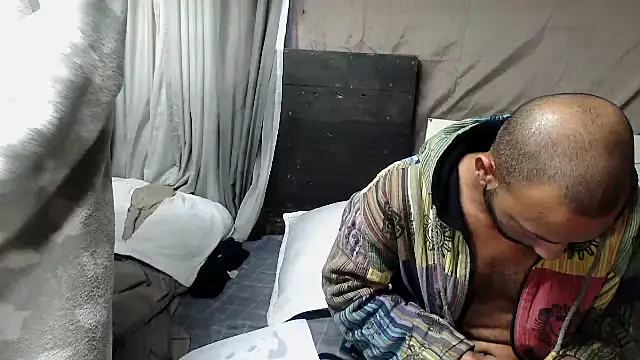 Camodick 网络视讯表演