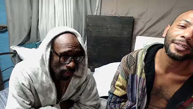 Camodick 网络视讯表演