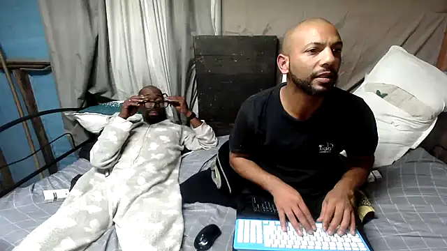Camodick Webcam-Show